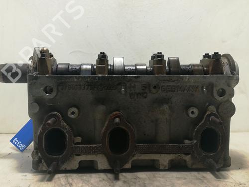 Used Cylinder head Cylinder head AUDI 100 C4 Saloon (4A2) 2.8 E (174 hp) 34129319 34129319