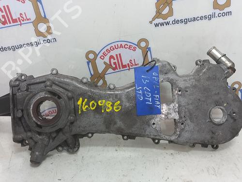Used Timing cover FIAT GRANDE PUNTO (199_) 1.3 D Multijet (75 hp) 20767313