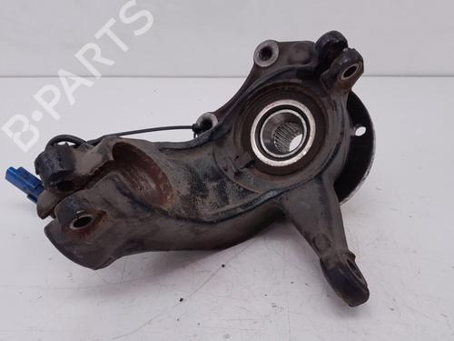 Left front steering knuckle CITROËN C3 Picasso (SH_) 1.2 THP 110 (SHHNZ6) | BP26519111M25 