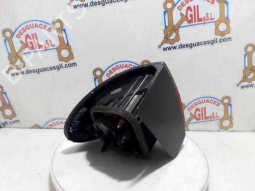 Right taillight RENAULT MEGANE I Classic (LA0/1_) 1.9 D (LA0A, LA0U, LA0R) | BP20742132C35 