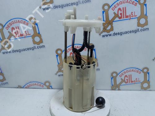 Fuel pump ALFA ROMEO GT (937_) 1.9 JTD (937CXN1B) | BP20768990M76 