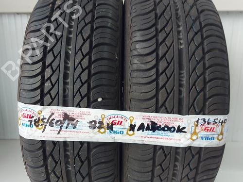 Used Other PEUGEOT 206 Hatchback (2A/C) 1.6 HDi 110 (109 hp) 20752427