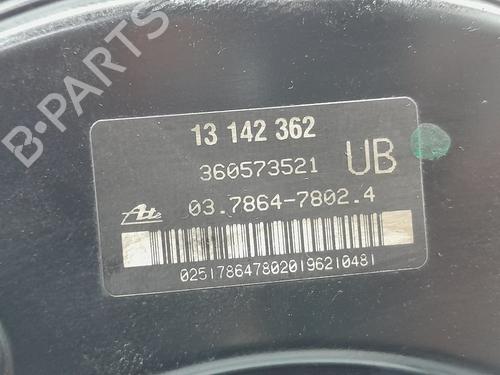 Servo brake OPEL ASTRA H (A04) 1.9 CDTI (L48) | BP20761977M42 