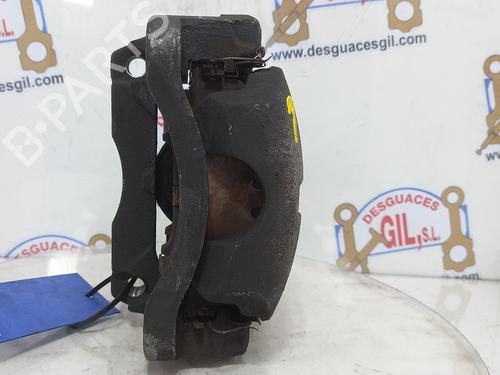 Right front brake caliper NISSAN X-TRAIL III (T32_, T32R, T32RR)  | BP20758010M104 