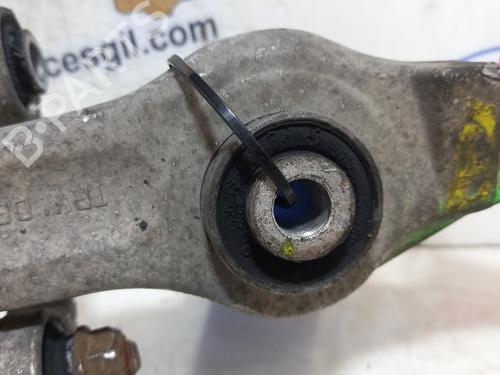 Right front suspension arm AUDI A4 B5 (8D2) 1.9 TDI | BP20754890M13 