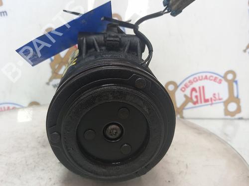 AC compressor OPEL ZAFIRA A MPV (T98) 2.0 DTI 16V (F75) | BP20771604M34 