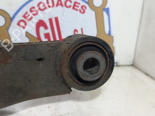 Right rear suspension arm NISSAN QASHQAI / QASHQAI +2 I (J10, NJ10, JJ10E) 2.0 dCi | BP20750272M15 