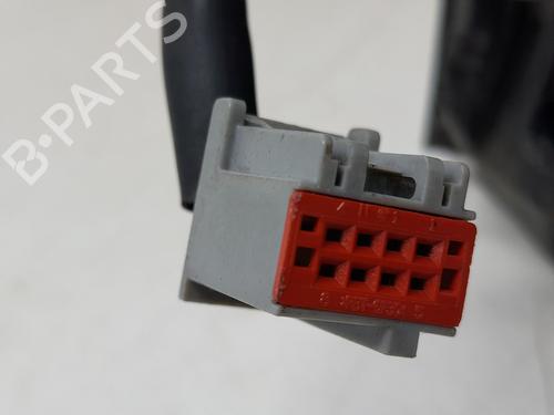 Rétroviseur droit FORD FOCUS II (DA_, HCP, DP) 1.6 TDCi | BP30006661C27 