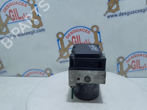 ABS Bremseaggregat RENAULT MEGANE II (BM0/1_, CM0/1_) 1.5 dCi (BM1F, CM1F) | BP20770493M43 