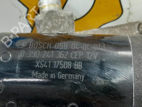 Front wiper motor FORD FOCUS I Saloon (DFW) 1.8 TDCi | BP20764251M29 