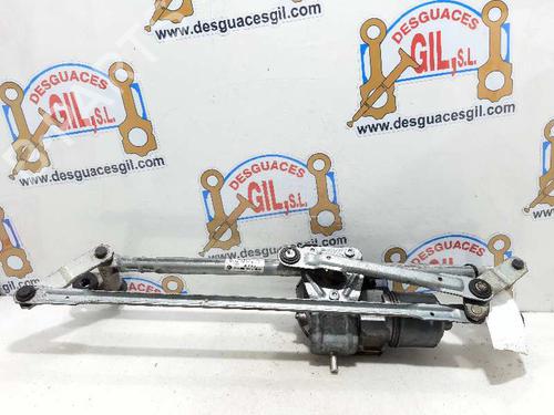 Front wiper motor VW GOLF VI (5K1) 2.0 TDI | BP20736450M29 
