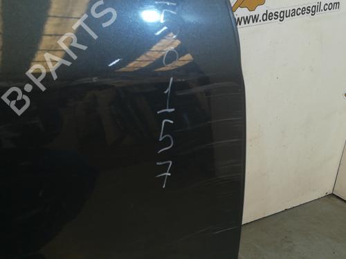 Right rear door FORD FOCUS II (DA_, HCP, DP)  | BP20755350C5 
