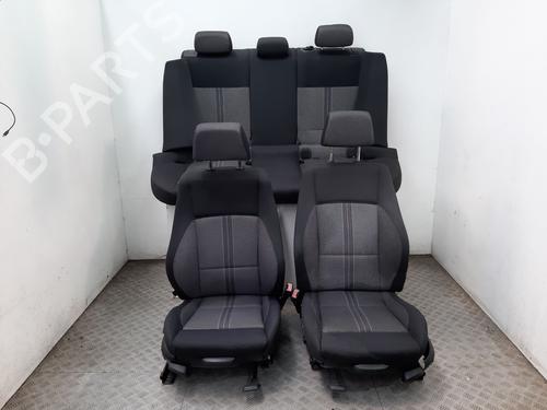 Juego Asientos Juego Asientos 39187120 39187120