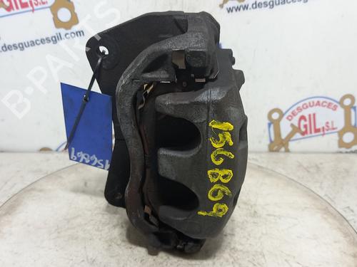 Left front brake caliper SUBARU TRIBECA (B9) 3.0 (WXE) | BP20764541M105 