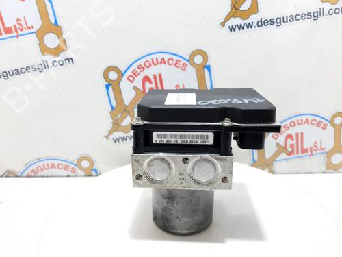 ABS pump BMW X3 (E83) xDrive 30 d | BP20758519M43 