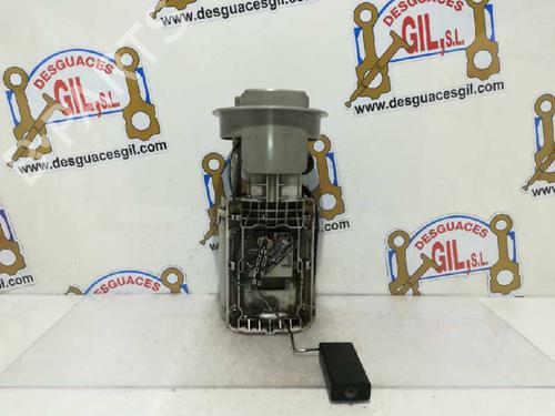 Fuel pump SEAT TOLEDO II (1M2) 1.9 TDI 4Drive | BP20806249M76 