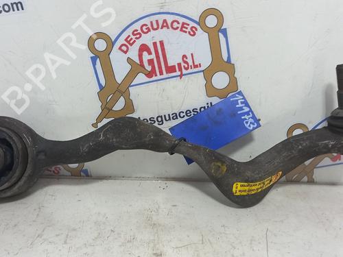 Used Left front suspension arm BMW 1 (E87) 118 d (122 hp) 20759673