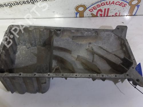 Oil sump MERCEDES-BENZ 123 Saloon (W123) 200 (123.220) | BP20765303M115