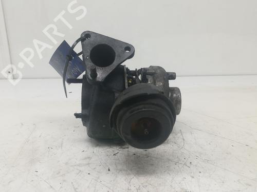Turbocharger/Supercharger AUDI A4 B5 Avant (8D5) 1.9 TDI | BP29479252M71 
