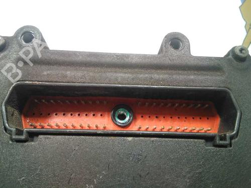Engine control unit (ECU) CHRYSLER VOYAGER / GRAND VOYAGER III (GS_, NS_) 2.4 i | BP20801379M57 