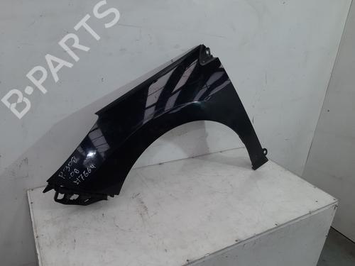 Left front fenders PEUGEOT 308 I (4A_, 4C_)  | BP21760049C41 