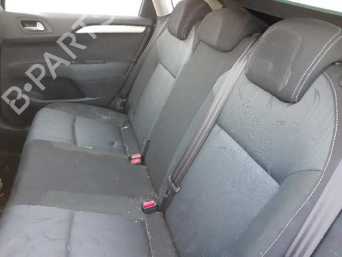 Mass air flow sensor CITROËN C4 II (NC_)  | BP20730953M95 