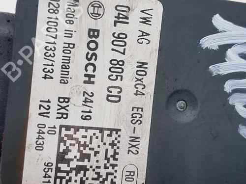 Elektronisk sensor VW T-CROSS (C11, D31)  | BP29010553M84 