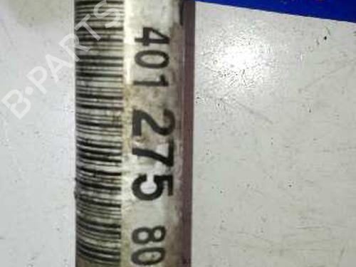 Left front driveshaft CITROËN C3 I (FC_, FN_)  | BP20779959M38 