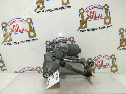 Front wiper motor PEUGEOT 3008 II SUV (MC_, MR_, MJ_, M4_)  | BP20806392M29 