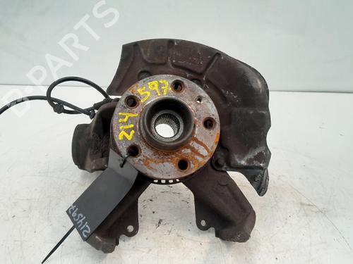 Used Left front steering knuckle Left front steering knuckle 37248279 37248279