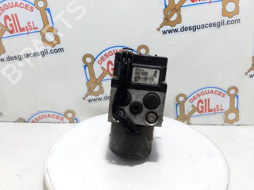 ABS pump RENAULT MEGANE I (BA0/1_) 1.9 D Eco (BA0A, BA0U, BA0R) | BP20742364M43 