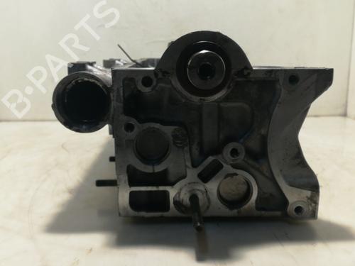 Cylinder head RENAULT CLIO II (BB_, CB_)  | BP28543815M5