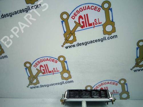 Computer motormanagement NISSAN ALMERA TINO (V10) 2.2 dCi (115 hp) 20801278