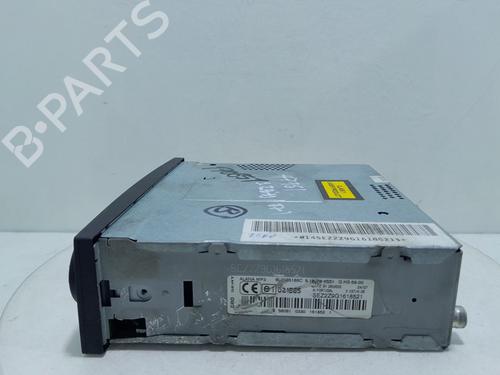 Radio SEAT IBIZA III (6L1)  | BP21287906E6 