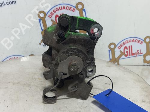 Left rear brake caliper PEUGEOT 407 Coupe (6C_) 2.0 HDi | BP20777086M107 