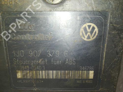 ABS Bremseaggregat VW GOLF IV (1J1) 1.6 | BP20796482M43 
