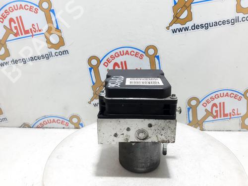 ABS pump CITROËN C4 Picasso I MPV (UD_)  | BP20753497M43 