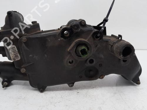 Andre PEUGEOT 406 (8B) 2.0 HDI 90 (90 hp) 28961313