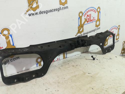 Front slam panel CITROËN XSARA (N1) 1.9 TD | BP20750993C72 
