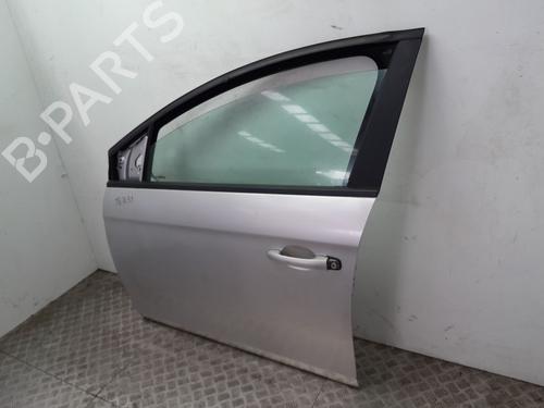 Left front door FIAT BRAVO II (198_) 1.9 D Multijet (198AXB1A) | BP26287819C2 
