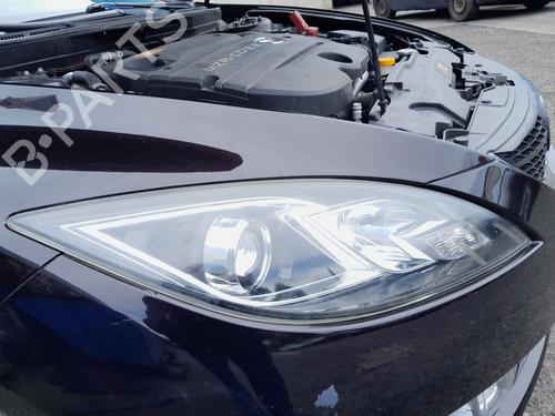 Faro derecho Faro derecho MAZDA 6 Hatchback (GH) 2.2 MZR-CD (GH10) (125 hp) 37081673 37081673