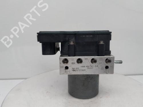 Used ABS pump MERCEDES-BENZ SPRINTER 5-t Platform/Chassis (B907) [2018-2025]  30724675