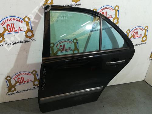 Left rear door MERCEDES-BENZ E-CLASS (W210) E 300 Turbo-D (210.025) | BP20754868C4 