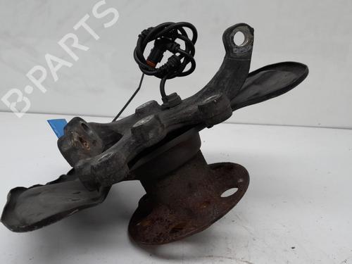Right front steering knuckle MERCEDES-BENZ C-CLASS (W204) C 220 CDI (204.008) | BP27626579M26 
