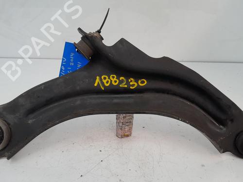 Used Right front suspension arm RENAULT CLIO IV (BH_) [2012-2021]  26499625