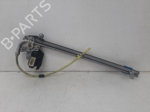Used Rear left window mechanism Rear left window mechanism RENAULT ESPACE IV (JK0/1_) 2.2 dCi (JK0H) (150 hp) 34134904 34134904