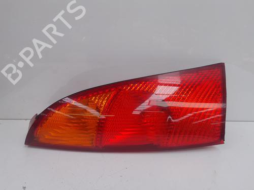 Venstre baglygte Venstre baglygte FORD FOCUS I (DAW, DBW) [1998-2009] 36753881 36753881