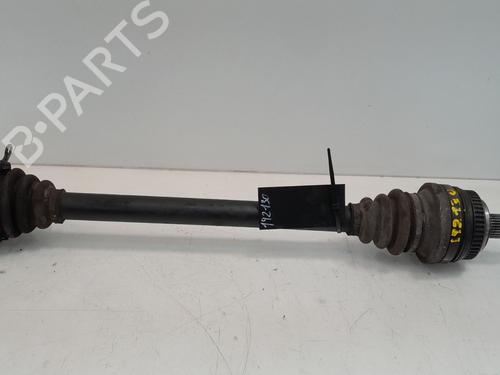 Drivaksel bagtil Højre BMW 3 (E46) 320 d (136 hp) 29066762
