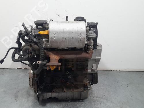 Engine SEAT IBIZA III (6L1)  | BP26714025M1 