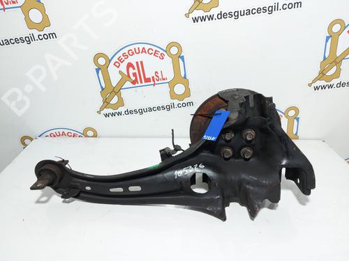 Used Right rear steering knuckle MAZDA 6 Saloon (GG) 2.0 DI (GG14) (143 hp) 20737569
